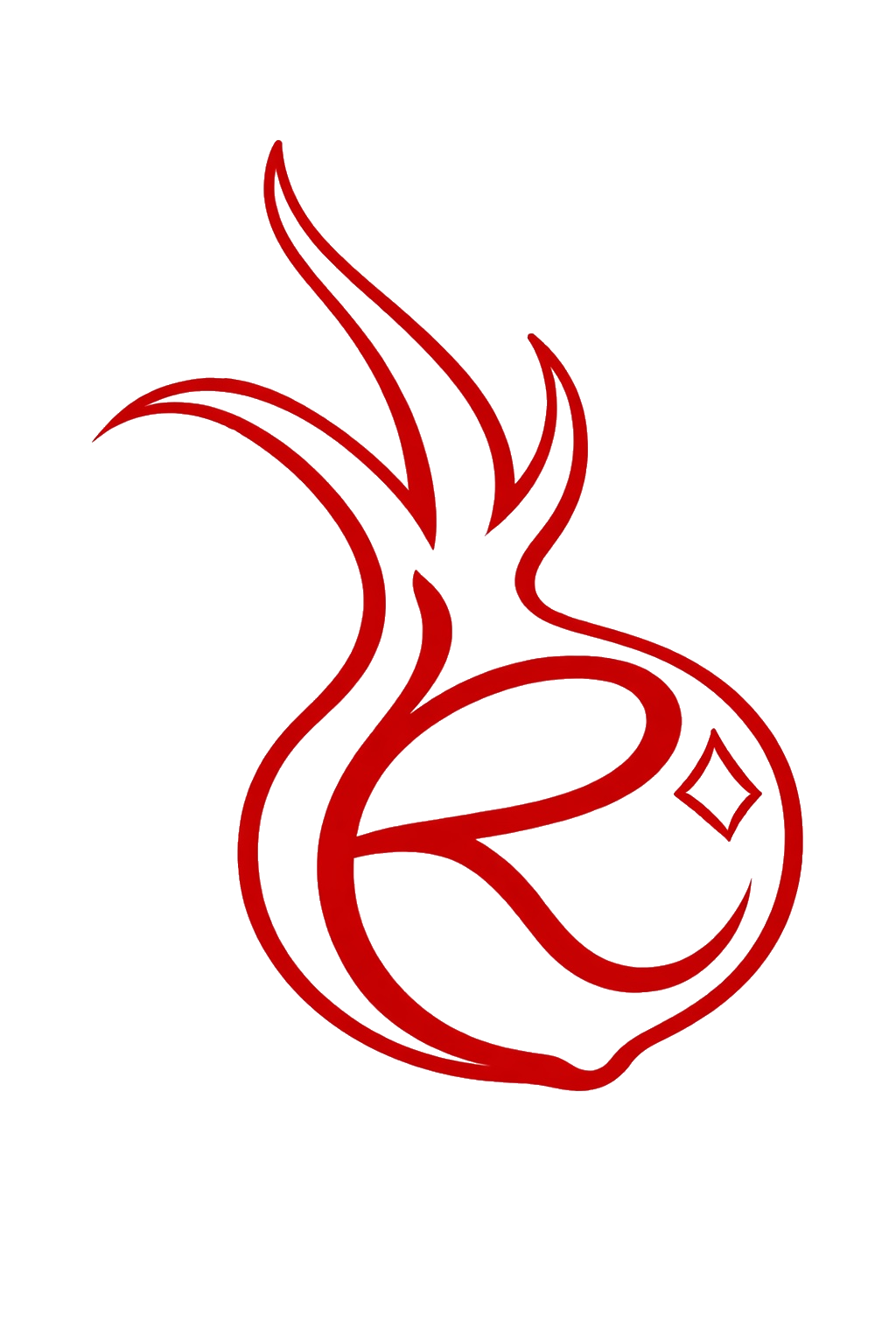 Rosehip Gardening Services logo